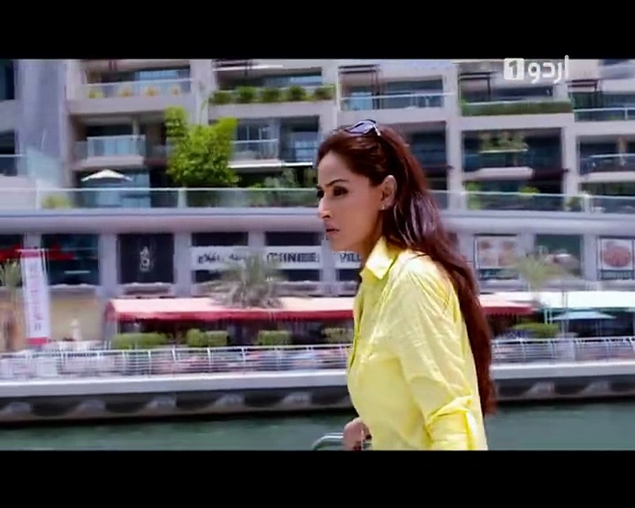 Aatish-e-Ishq Video OST - Urdu1