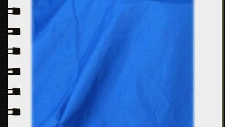 CowboyStudio 10' X 12' Chormakey Chroma Key Blue Photo Backdrop Background