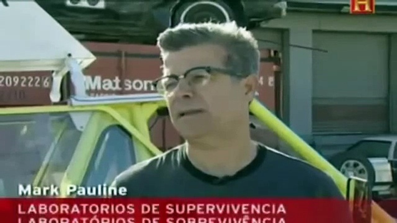 Armas de la IIª Guerra Mundial (Historia)