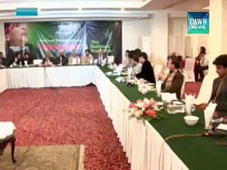Military courts will only hear terror-related cases: Abdul Qadir Baloch