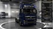 New 1.15 ETS2 Volvo 2009 crashed v1 Download Euro Truck Simulator 2 1.15