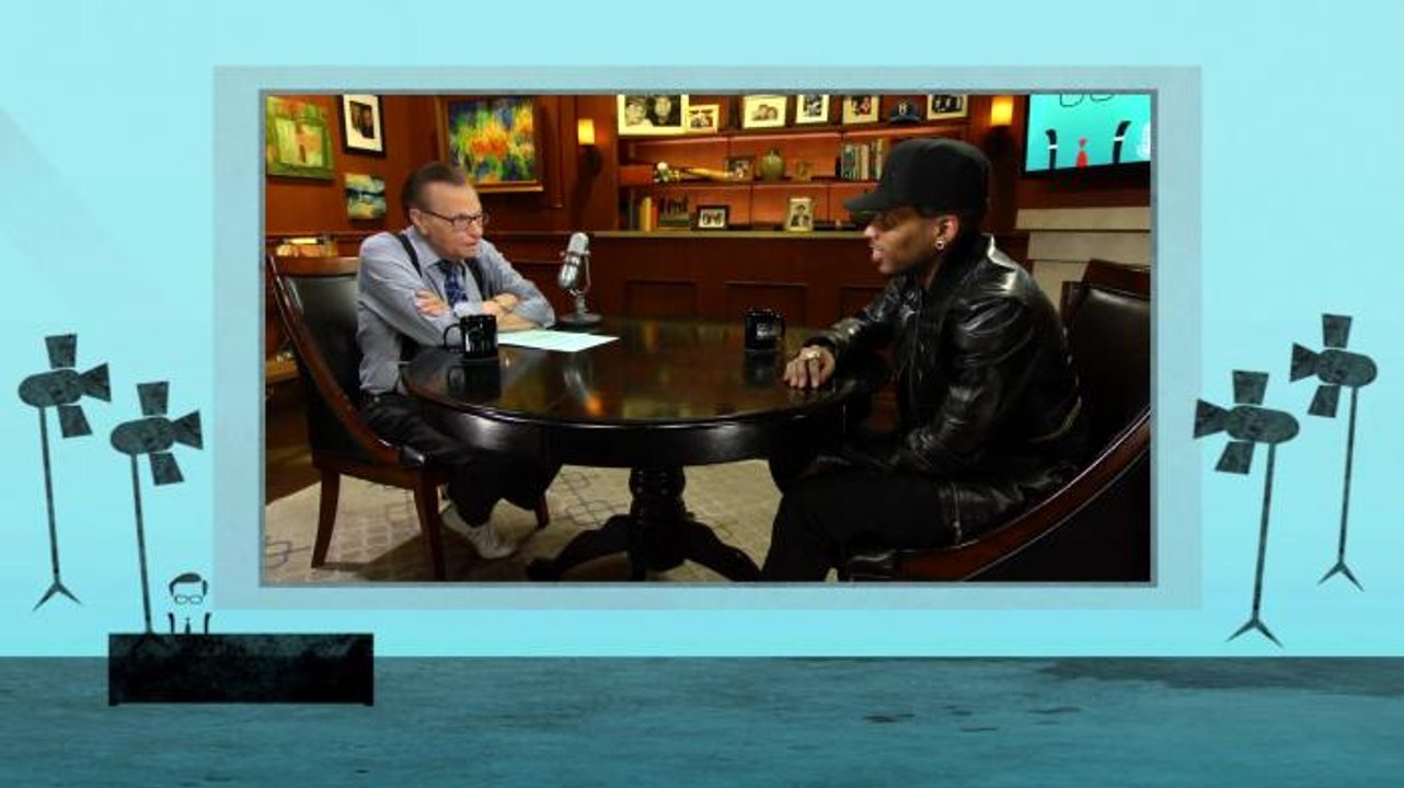 Kid Ink: Sneak Peek