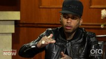 Kid Ink on Iggy Azalea: 'I Respect Numbers Over Everything'