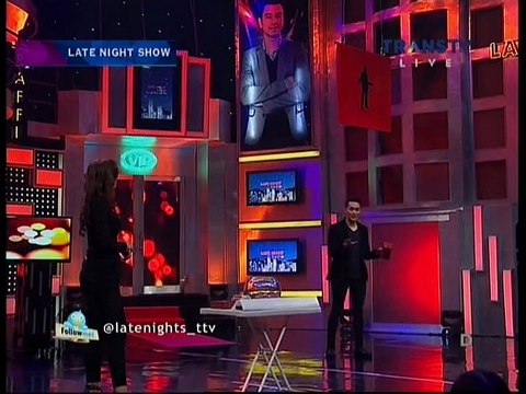 [150127]Late Night Show Ep110 - Seg1