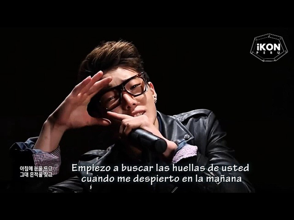 Bobby - Probably perfect [Sub. Español]