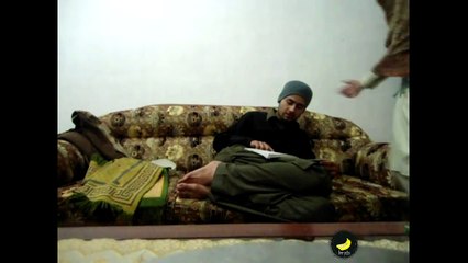 What Happens When Your Mother Catches You Using Mobile During Studies