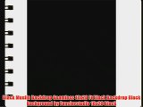 Black Muslin Backdrop Seamless 10x20 Ft Black Backdrop Black Background by Fancierstudio 10x20