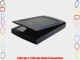 Mustek ScanExpress A3 USB 2400 Pro Scanner