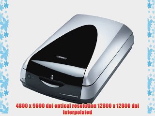 Epson Perfection 4870 PRO Scanner