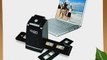 Ion SLIDES2PC 35mm Photo Negative and Slide Converter to PC