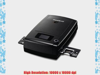 Pacific Image PrimeFilm XE 35mm Film