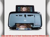 HP A620 Photosmart Compact Photo Printer