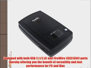 Pacific Image Prime-Film 7200U 35mm Slide