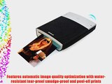 Polaroid GL10 Instant 3X4 Mobile Printer for Digital Cameras and Smart Camera Phones