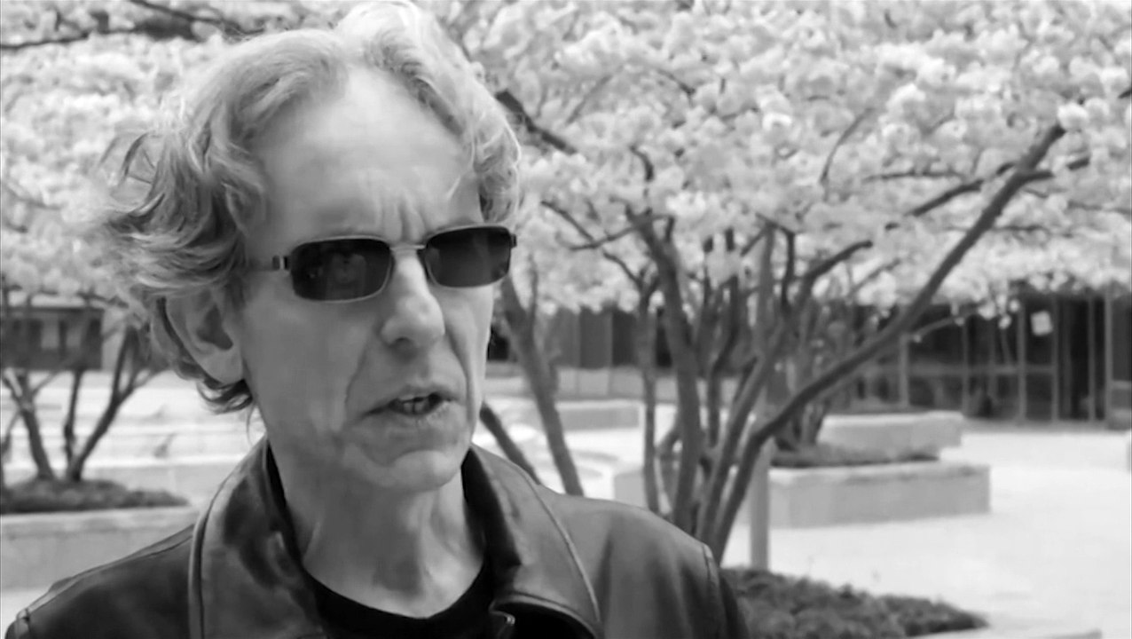 Bande démo acteur  Pierre Glénat