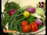 Bbq Chow Mein And Salad  Recipe_ Jhat Pat Recipes