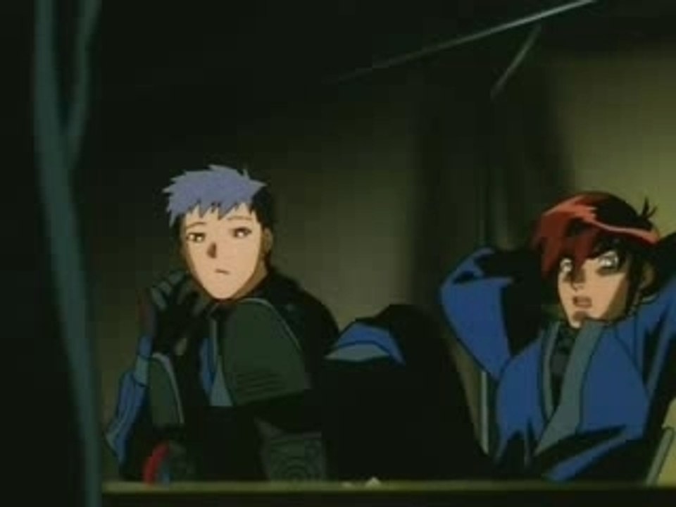 NEORANGA EP33