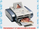 Canon SELPHY DS810 Photo Printer