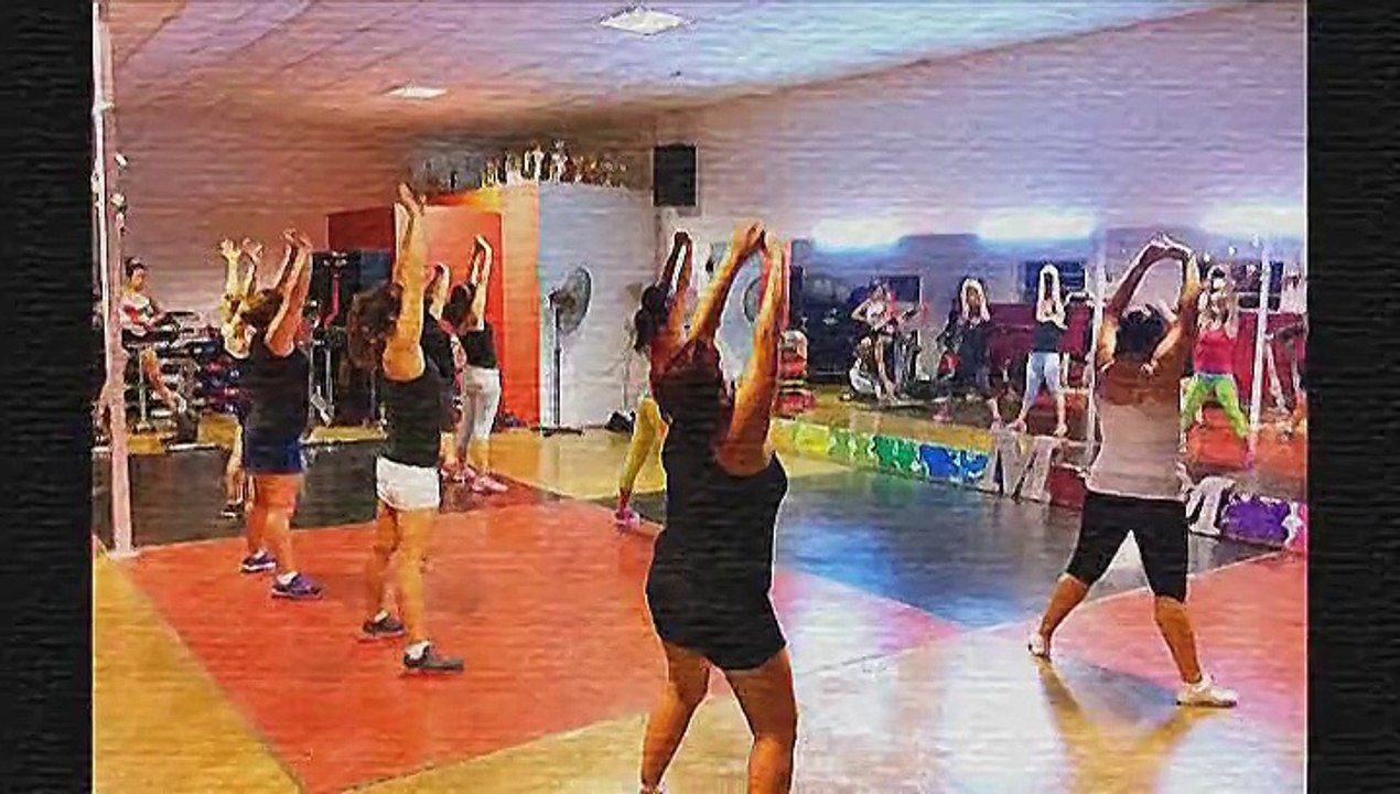 Verano en M GYM