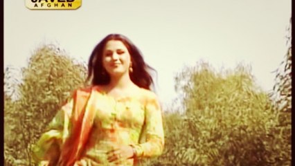 Nazia Iqbal - Atake More Maro La Zama