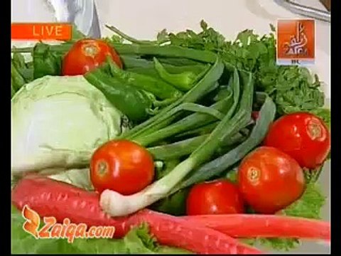 Hot N Sour Soup Recipe_ Jhat Pat Recipes