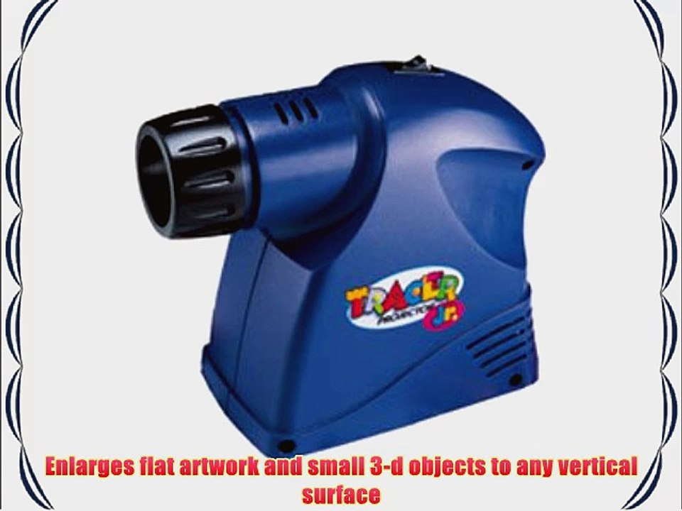 Artograph Tracer Junior Art Projector
