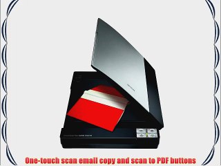 Epson Perfection V200 Color Scanner