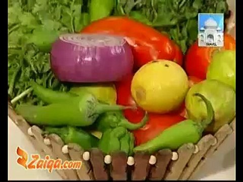 Jhat Pat Pizza Recipe_ Jhat Pat Recipes