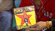 PURA VIDA! Le Film - Documental (sub. esp.) - Mano Negra (HD)(Out of Time DVD)