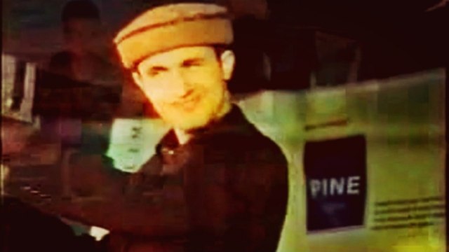 Rahim Shah - Aag Laga De Aag