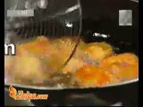 Kathiawari Cholay Ki Chaat And Dahi Bara Masala Wala Recipe_ Jhat Pat Recipes