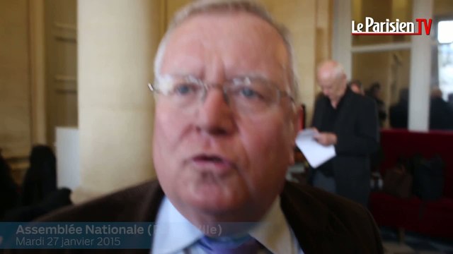 Polémique sur l'indemnité représentative de frais de mandat des députés