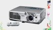Epson PowerLite 821p Multimedia Video Projector
