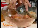 Lebanese Grilled Chicken With Arabic Pulao And Humas Recipe_ Jhat Pat Recipes