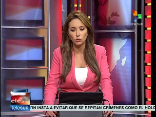 Celebran tradicional Marcha de las Antorchas en Cuba