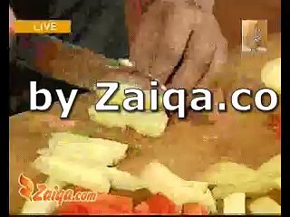 Ouzi Rice Recipe_ Jhat Pat Recipes