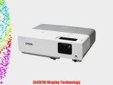 Epson EMP-83H 3LCD Projector
