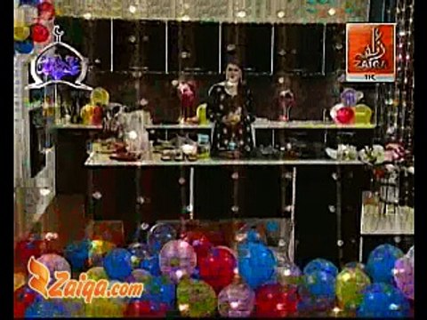 Tandoori Raan And Seekh Kabab Recipe_ Jhat Pat Recipes