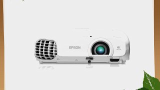 Epson PowerLite Home Cinema 2000 1080p 3LCD Projector