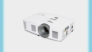 Acer H5380BD Home Theater Projector (White)