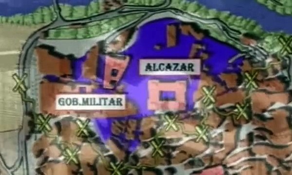 Asedio al Alcázar de Toledo (Guerra Civil Española)