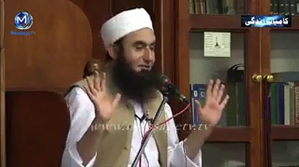 molana tariq jamil