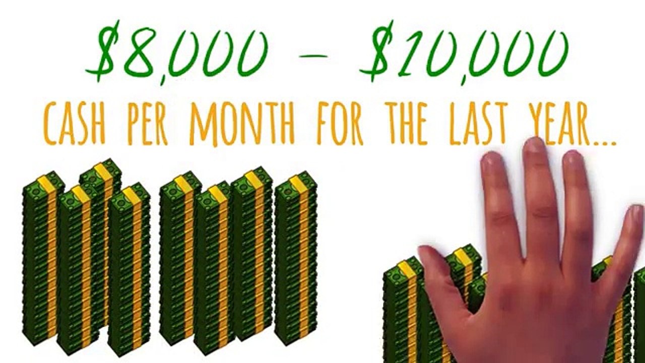 "A Christian Home Based Business that generates cash flow and..."