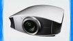 Sony SXRD VPL-VW40 1080p Home Theater Projector