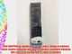 Remote Control Replace For Sony KDL-40EX400 KDL-40EX401 LCD LED HDTV XBR BRAVIA TV
