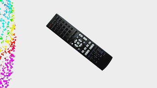 Universal Replacement Remote Control For Pioneer VSX-821-K VSX-921-K AXD7666 SC-61 7.1-Channel