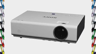 Sony VPL-EX246 3200LM XGA Portable Projector