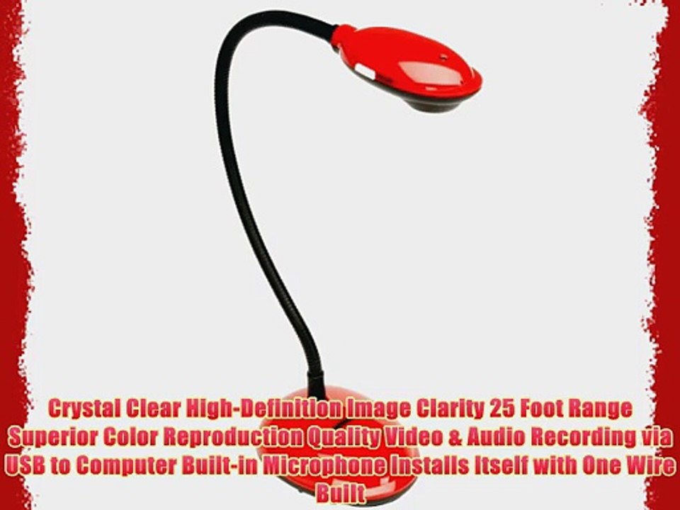 Lumens DC120 Ladibug Document Camera