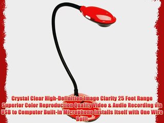 Lumens DC120 Ladibug Document Camera