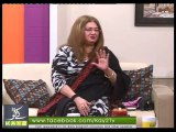 Kay2 Sehar Colors of KPK | Ijaz Mir With Mahjabeen Qazalbash  ( 21-01-2015 )